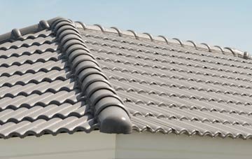 advantages of Clune clay roofing