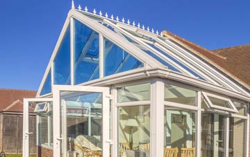 conservatory roof insulation costs Clune