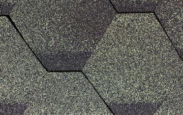 Clune fibreglass shingle repairs