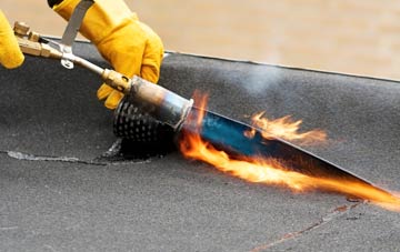 flat roof repairs Clune, Highland