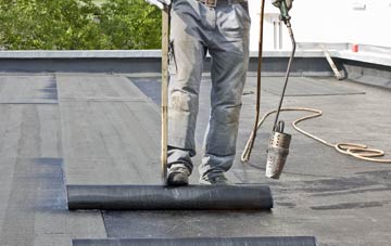 flat roof replacement Clune, Highland