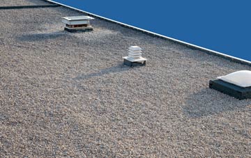 flat roofing Clune, Highland