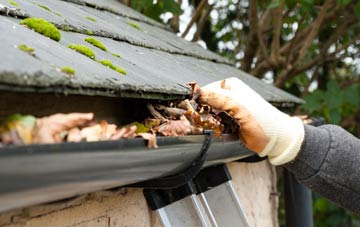 gutter cleaning Clune, Highland