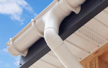 Clune gutter installation costs