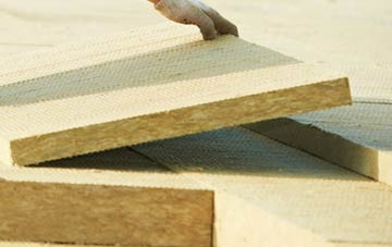 measuring Clune tapered insulation