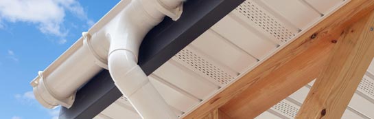 get Clune guttering quotes today