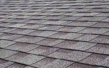 Clune tiles for shallow pitch roofing