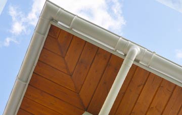 Clune soffit types