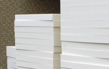 Clune tapered roof insulation costs