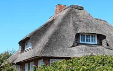 thatch roofing Clune, Highland