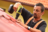 Clune garage roof repairs