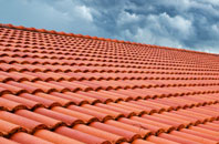 Clune roofing tiles
