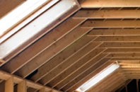 Clune tapered roof insulation quotes
